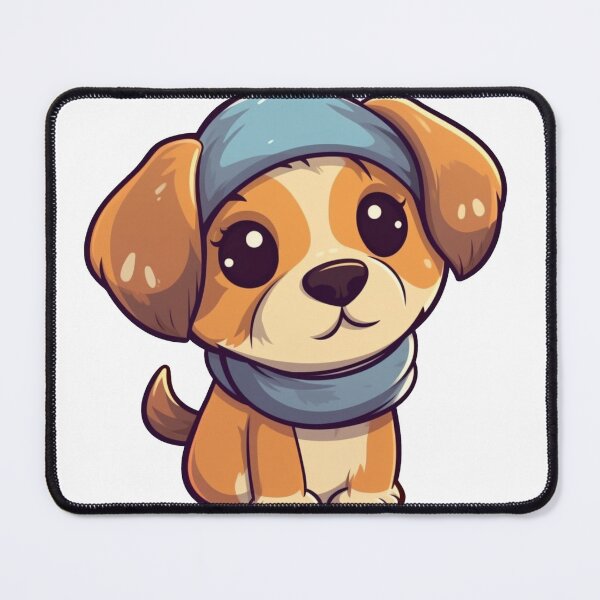 Item preview, Puppy designed and sold by SimplivDesign.