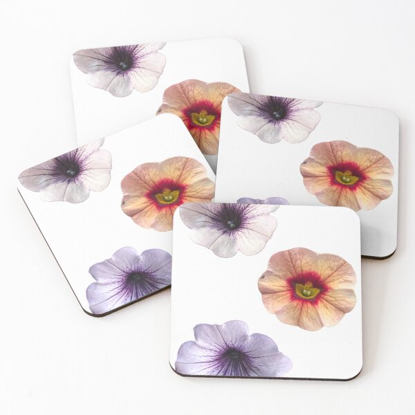 Item preview, Petunias  designed and sold by Phoebew03.