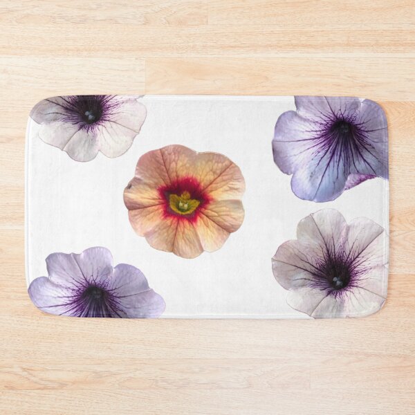Item preview, Petunias  designed and sold by Phoebew03.