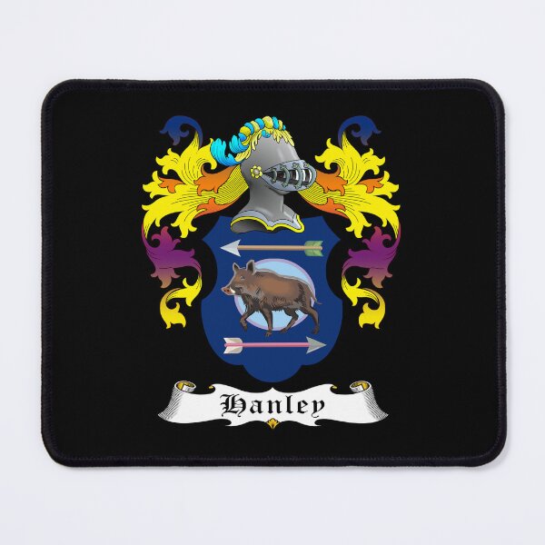 Item preview, HANLEY designed and sold by CathalDevlin.