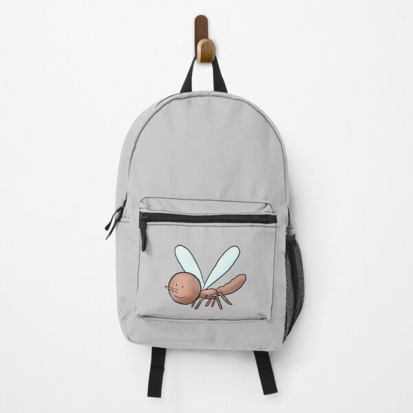 Item preview, mosquito designed and sold by Linda Dammann.