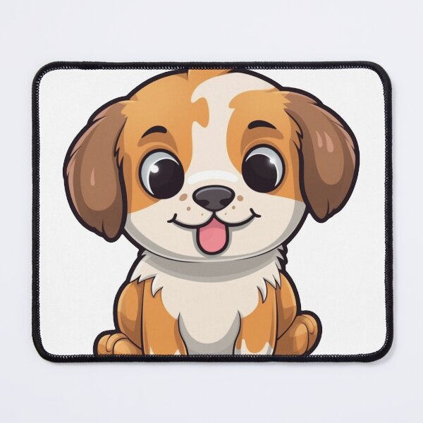 Item preview, Sitting puppers designed and sold by SimplivDesign.