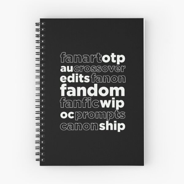 Item preview, alt color fandom terms designed and sold by graphicsbuddy.