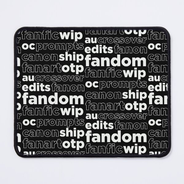 Item preview, alt color fandom terms designed and sold by graphicsbuddy.