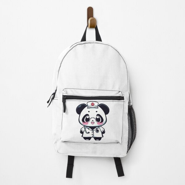 Item preview, Kawaii Panda as a Nurse designed and sold by FurFashion.