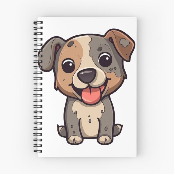 Artikelvorschau, Doggo mit Schmutz bedeckt entworfen und verkauft von SimplivDesign.