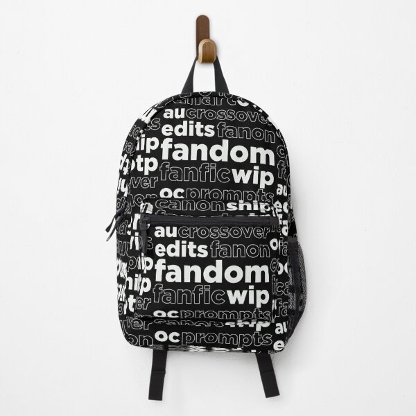 Item preview, alt color fandom terms designed and sold by graphicsbuddy.