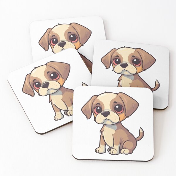 Item preview, Puppers designed and sold by SimplivDesign.