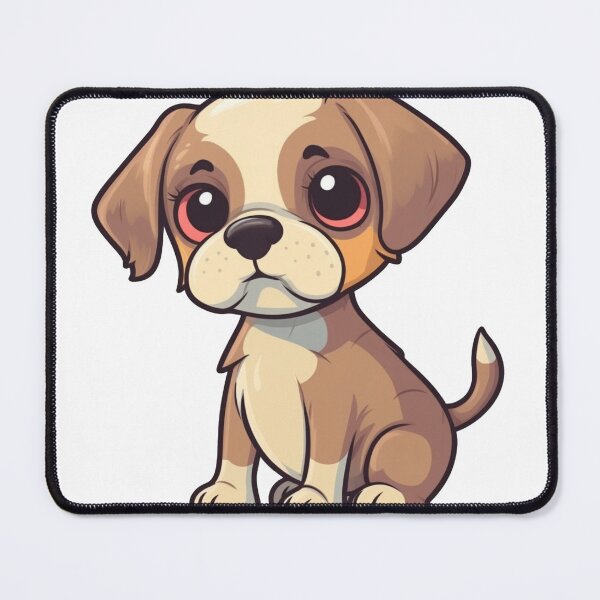 Item preview, Puppers designed and sold by SimplivDesign.