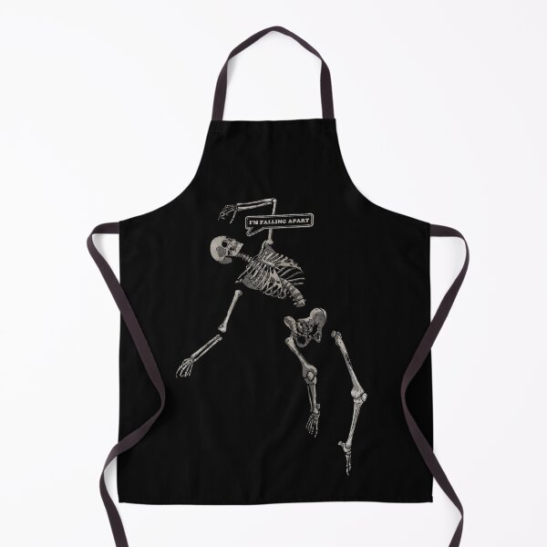 Item preview, I'm falling apart designed and sold by fanfreak1.