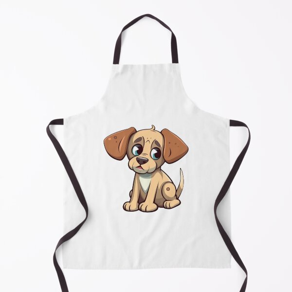 Item preview, Confused Puppy designed and sold by SimplivDesign.