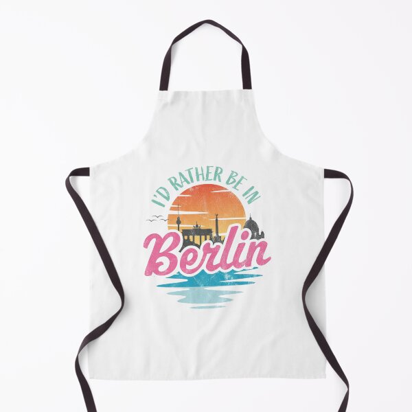 Item preview, I'd rather be in Berlin designed and sold by PaulSDesign.