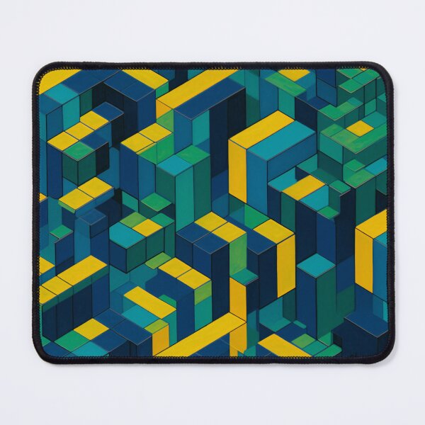 Item preview, Ishtar's Gate Pattern designed and sold by Juuskus.