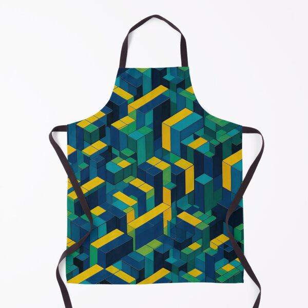 Item preview, Ishtar's Gate Pattern designed and sold by Juuskus.