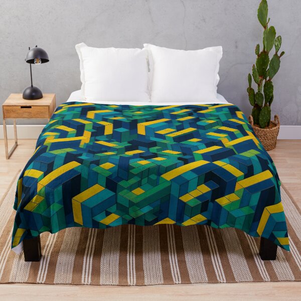 Item preview, Ishtar's Gate Pattern designed and sold by Juuskus.