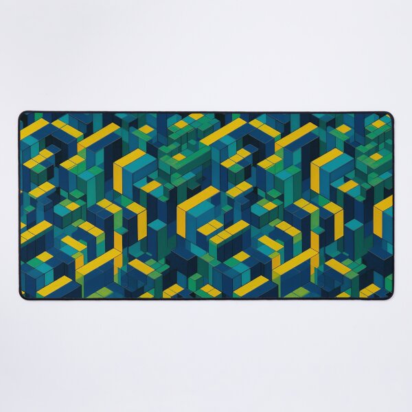 Item preview, Ishtar's Gate Pattern designed and sold by Juuskus.