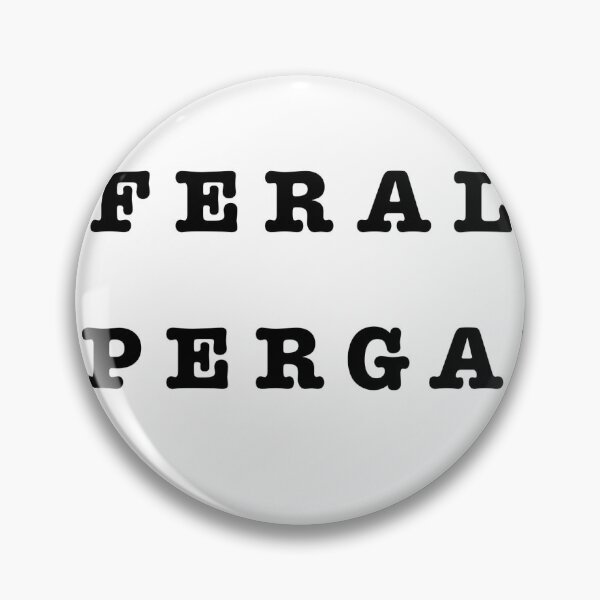 Item preview, Feral Hypergamy designed and sold by ComradeCadre.