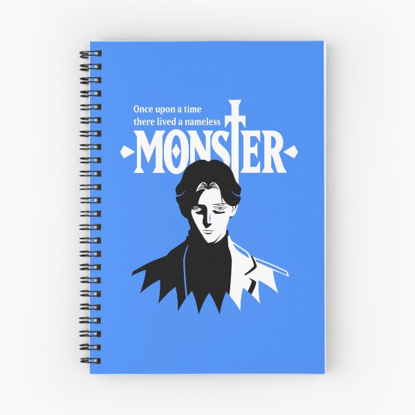 Item preview, Johan Liebert - Monster designed and sold by Paolo Munna.