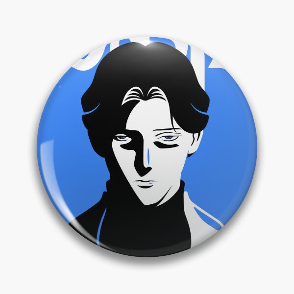 Item preview, Johan Liebert - Monster designed and sold by Paolo Munna.