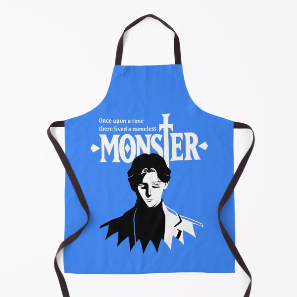 Item preview, Johan Liebert - Monster designed and sold by Paolo Munna.