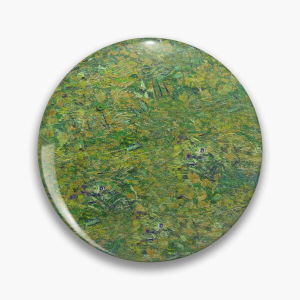 Artikelvorschau, Brushed Meadows entworfen und verkauft von dotperinchart.