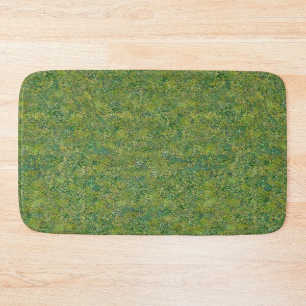 Item preview, Brushed Meadows designed and sold by dotperinchart.