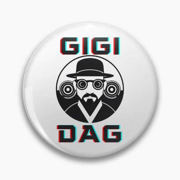 Item preview, Rave Logo designed and sold by CremisArt.