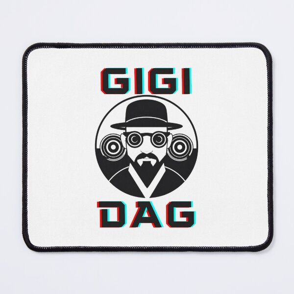 Item preview, Rave Logo designed and sold by CremisArt.