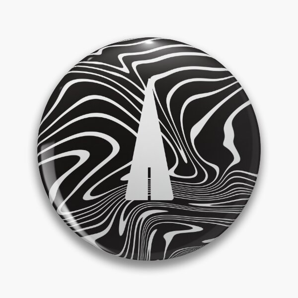 Item preview, ASCENDENCE PATTERN 3 Black designed and sold by Ascendence.