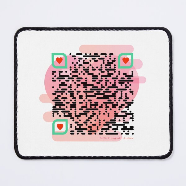 Item preview, QR I Love You: Nepali designed and sold by kanjidesign.