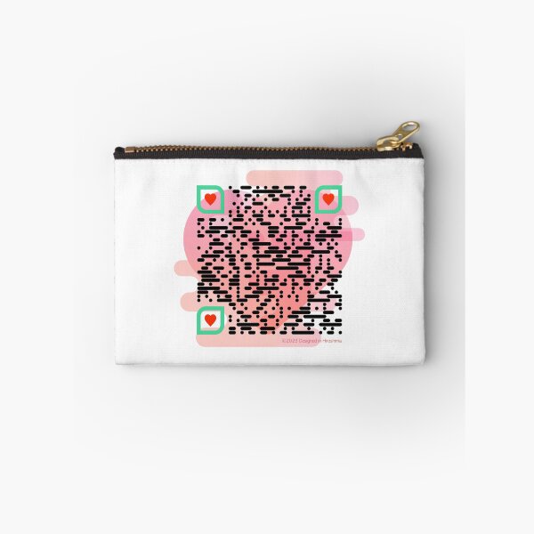 Item preview, QR I Love You: Nepali designed and sold by kanjidesign.