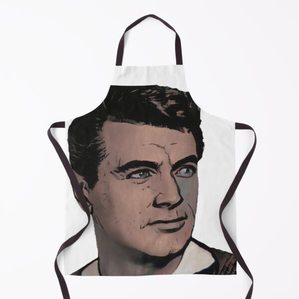Item preview, Rock Hudson designed and sold by Gentle40Winks.
