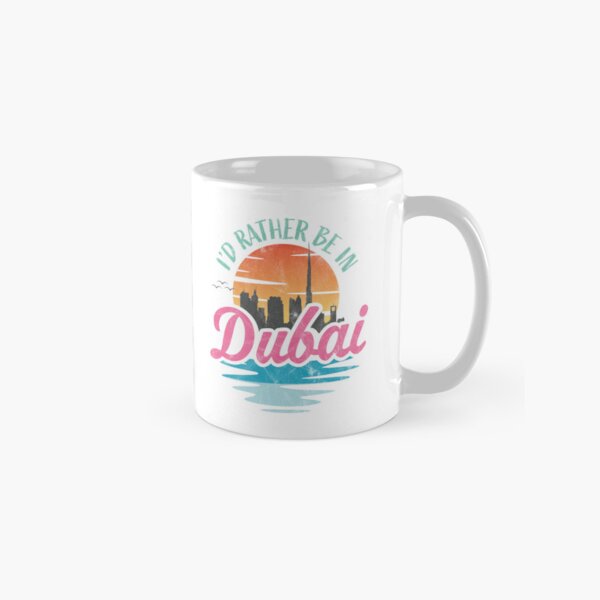Item preview, I'd rather be in Dubai designed and sold by PaulSDesign.