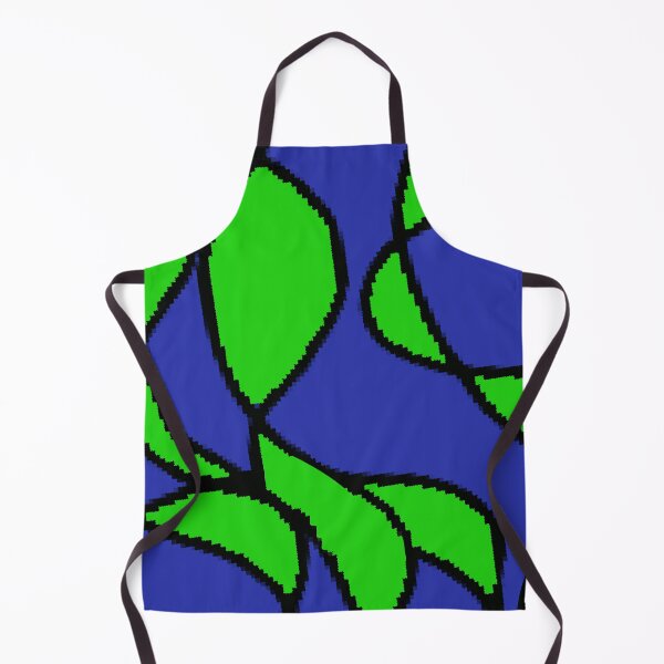 Item preview, Green Over the lines designed and sold by awsomepatterns.