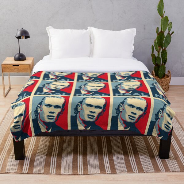 Item preview, Haaland Hope - Vote Haal designed and sold by RoryPaints.