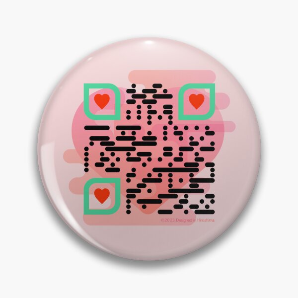 Item preview, QR I Love You: Gaelic designed and sold by kanjidesign.