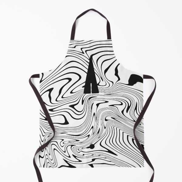 Item preview, ASCENDENCE PATTERN 3 White designed and sold by Ascendence.