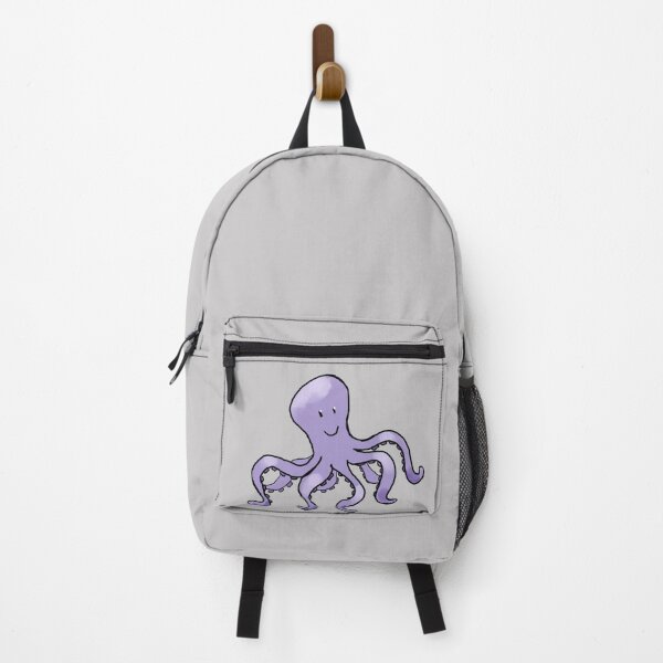Item preview, Octopus designed and sold by Linda Dammann.