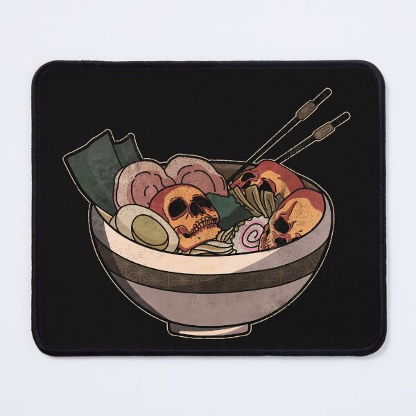 Item preview, Death Broth designed and sold by fanfreak1.