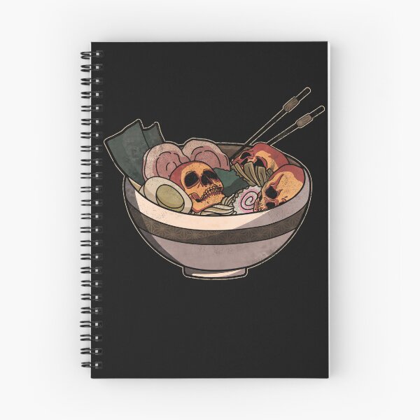 Item preview, Death Broth designed and sold by fanfreak1.