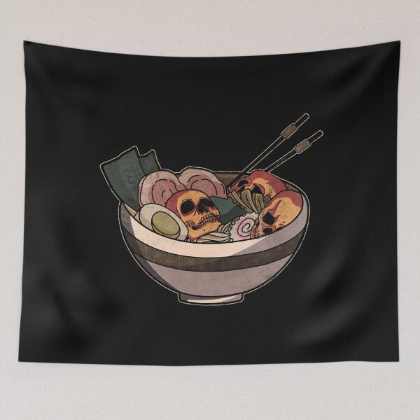 Item preview, Death Broth designed and sold by fanfreak1.