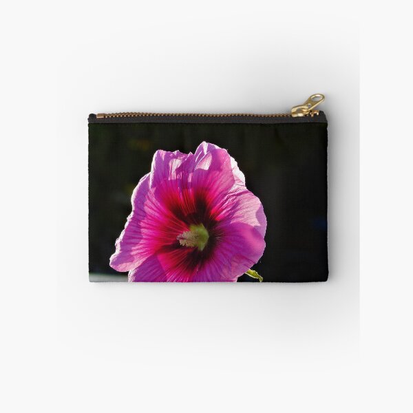 Item preview, Hollyhock in the light designed and sold by ART22.