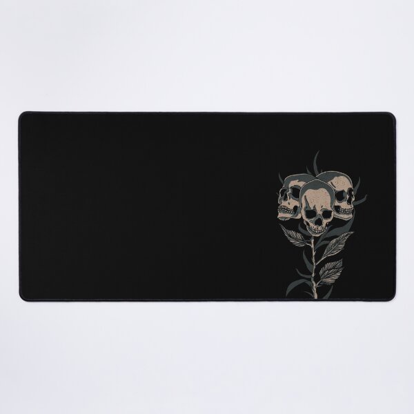 Item preview, Bloom of death designed and sold by fanfreak1.