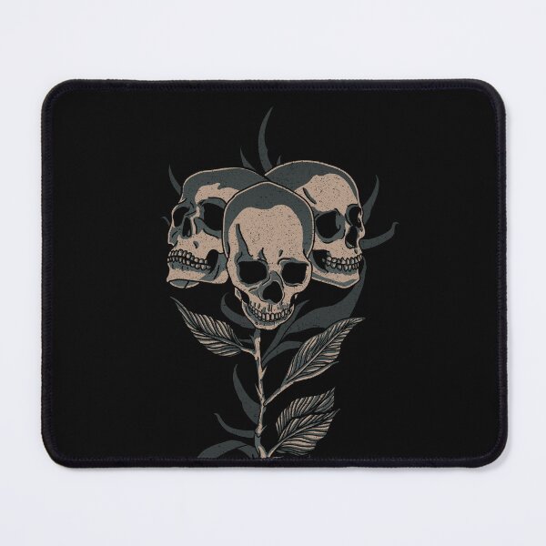 Item preview, Bloom of death designed and sold by fanfreak1.
