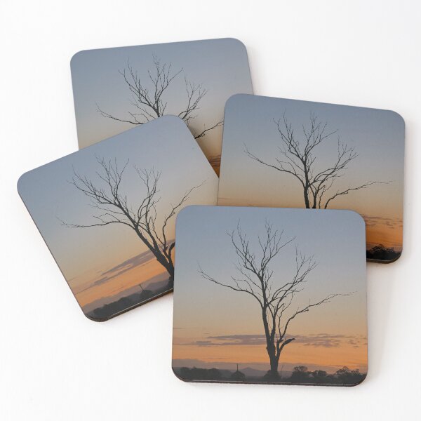 Item preview, Sunsets Past designed and sold by Guilded Reflections.