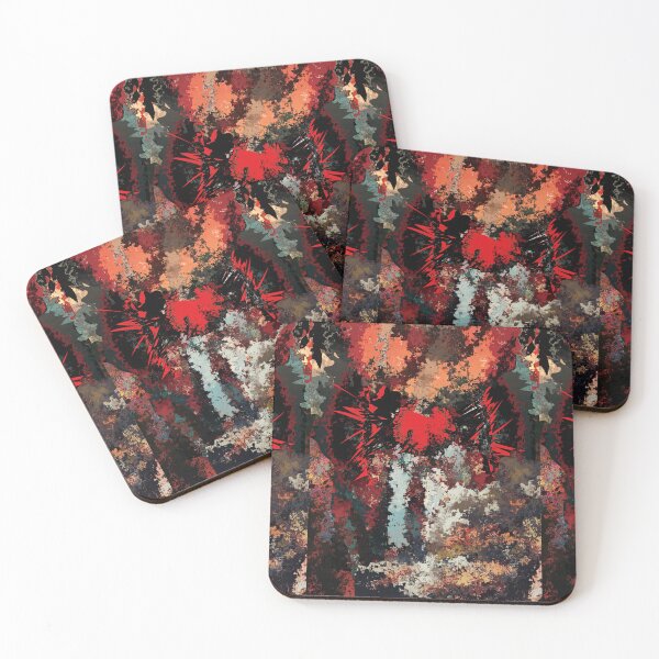 Item preview, Anger.jpg designed and sold by do ha.