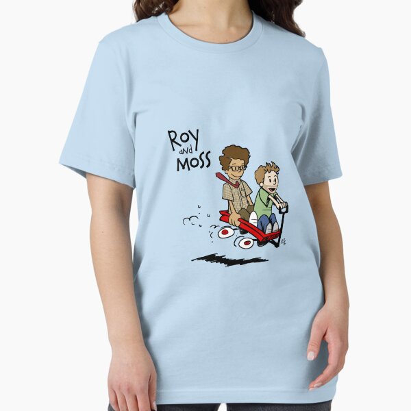 Item preview, Roy and Moss designed and sold by Peabody's Place.