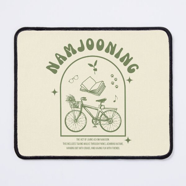 Item preview, NAMJOONING designed and sold by Colorful-Inspo.