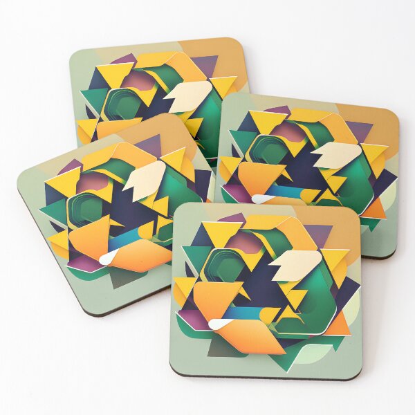 Item preview, Recycle Reuse Renew Rethink designed and sold by AgataKaja.