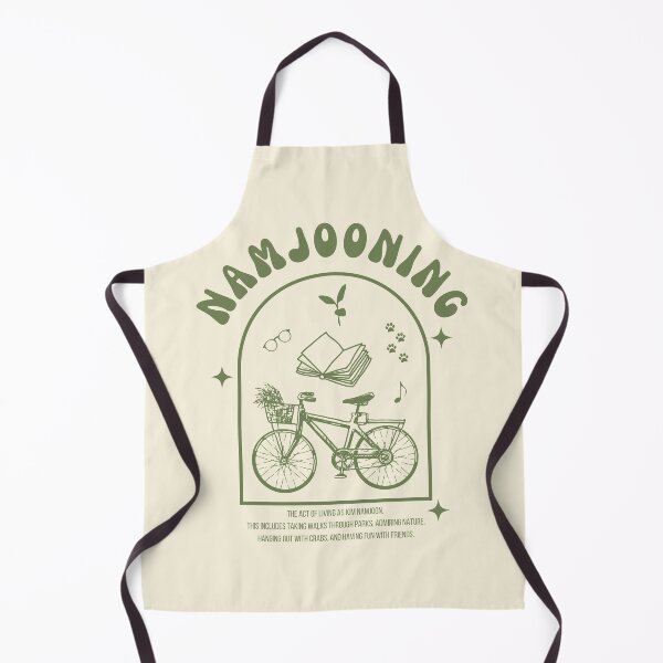 Item preview, NAMJOONING designed and sold by Colorful-Inspo.